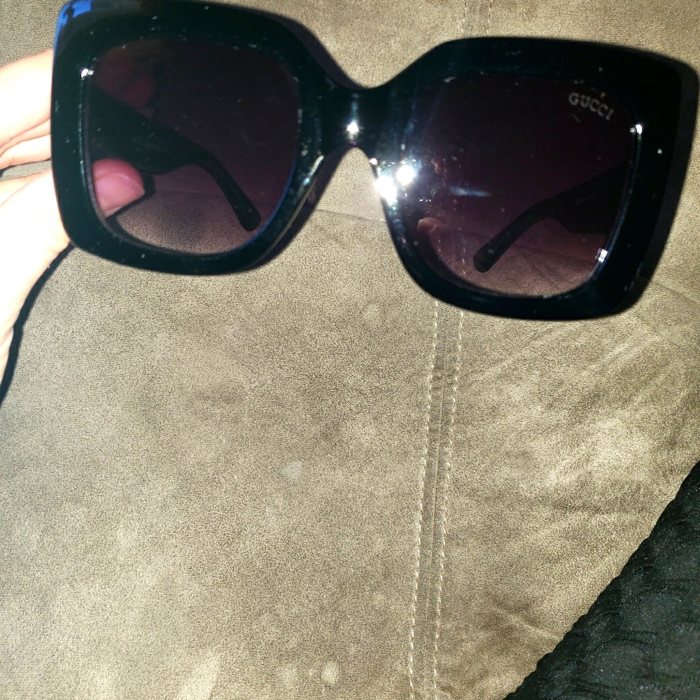 Glasses for woman
